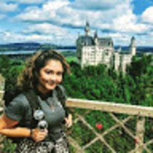 Meet your Posher, Felicia rose